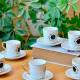 Coffee Cup Set 6 pieces 